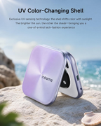 Aura Mirror Plus – Smart AI Beauty Mirror